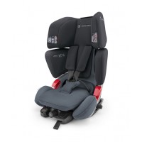 Concord Стол за кола VARIO XT (9-36кг) Black/Grey