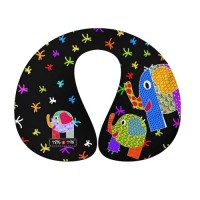 Tris and Ton Travel pillow