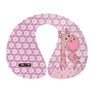 Tris and Ton Travel pillow Tris and Ton Travel pillow