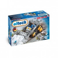 eitech Basic set Tracked machines 