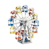 eitech Ferris wheel Construction Set