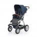 ABC Design Бебешка количка Viper 4S Admiral 2 в 1 - бебешки колички ABC Design