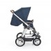 ABC Design Бебешка количка Viper 4S Admiral 2 в 1 - бебешки колички ABC Design