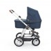 ABC Design Бебешка количка Viper 4S Admiral 2 в 1 - бебешки колички ABC Design