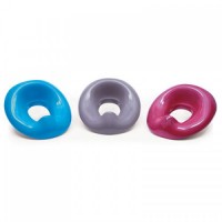 Prince Lionheart Седалка за тоалетна чиния weePod Basix 