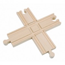 Woody ЖП аксесоар-кръстопът 