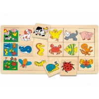 Woody Намери подходящите картинки Хари