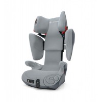 Concord Стол за кола X-Bag (15-36кг) Graphite Grey 