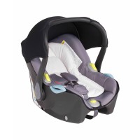X-lander Car seat X-Car grey 
