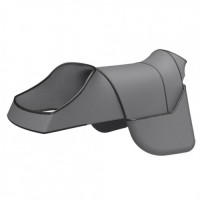 Prince Lionheart Seat accessory for toy horse Yetitoy 