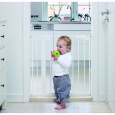 BabyDan Преграда Danamic Бяла 